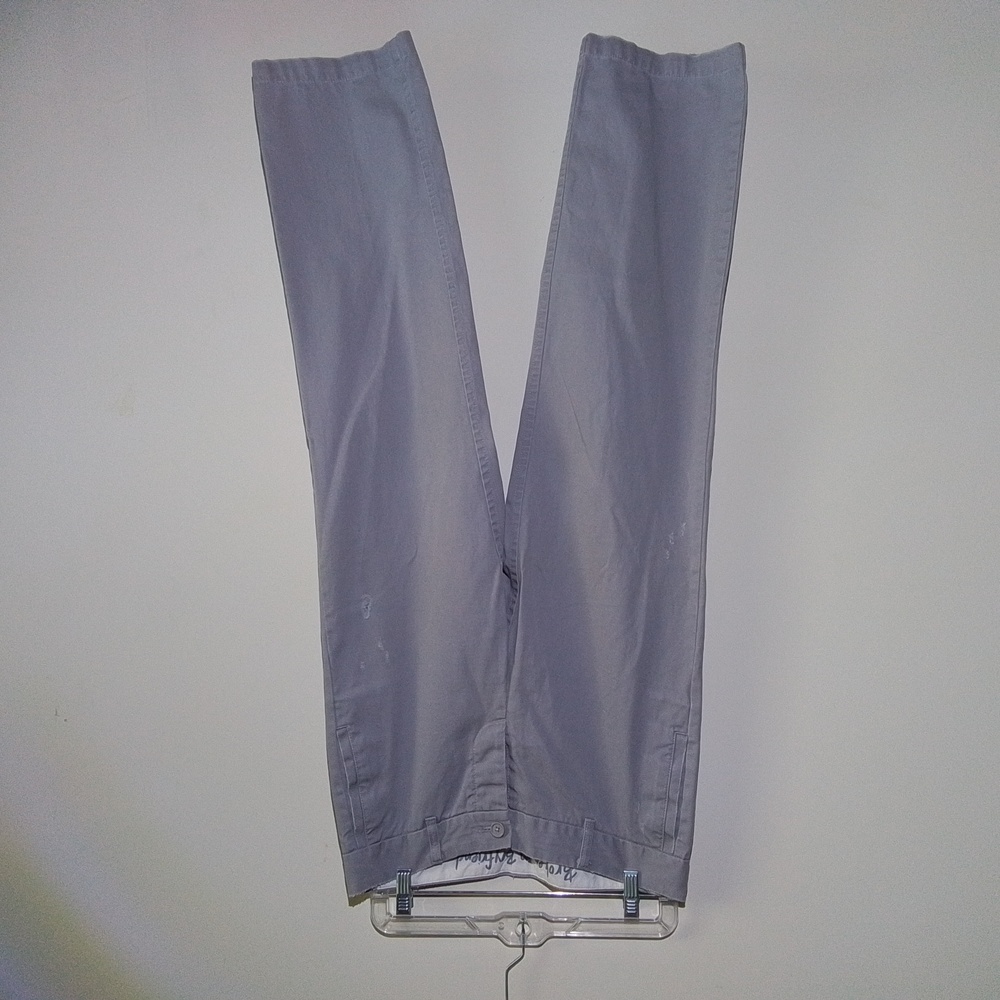 J. Crew women's gray pants